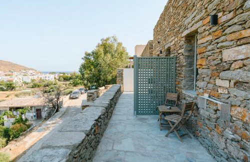 Nysa Kea - A Cycladic House - Foto 49