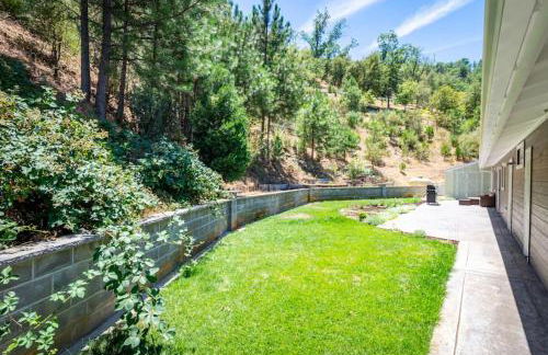 Alpine 4 Bedroom Retreat with Hot tub and Pool table - Foto 42