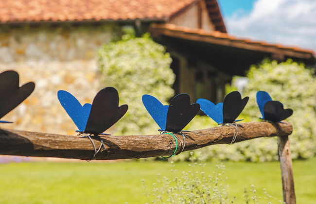 Casale Poggio Nebbia - Photo 76