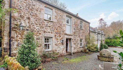 Hallowarren Barn - Foto 2