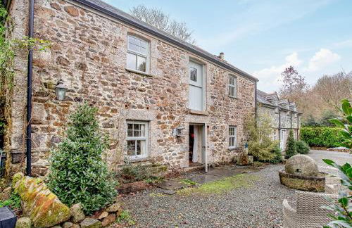 Hallowarren Barn - Foto 2