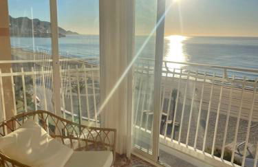 Casa Pepa con vistas y amaneceres en Benidorm - Photo 9