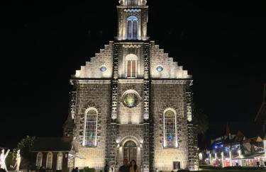 Apartamento Gramado Golden Resort - Foto 7