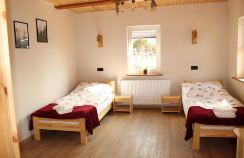 Górska Chata Lasówka - Foto 9