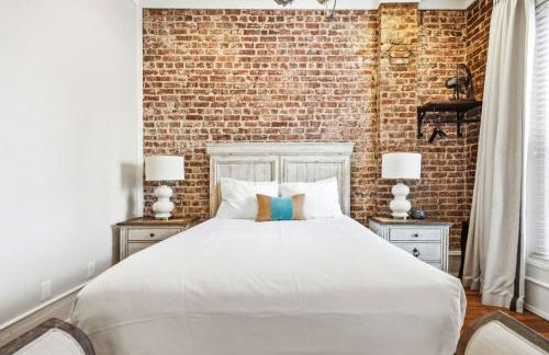 Old City Loft Knoxville - Foto 21