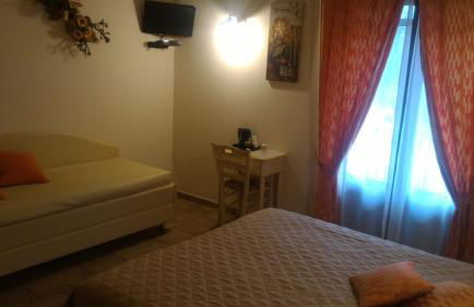 Agriturismo La Dimora Del Contadino - Photo 27