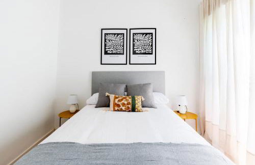 Confortable apto. 3 habitaciones - Foto 11