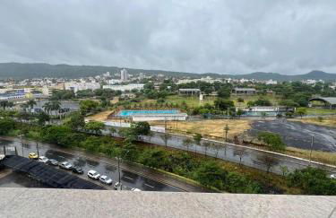 LRFlat 4 - Ótima localização! Flat todo climatizado - Conforto e requinte com portaria 24 horas - Photo 16