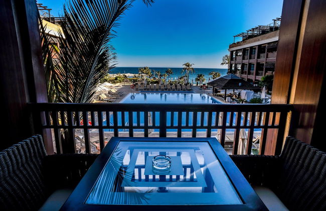 Gran Hotel Guadalpin Banus - Foto 50