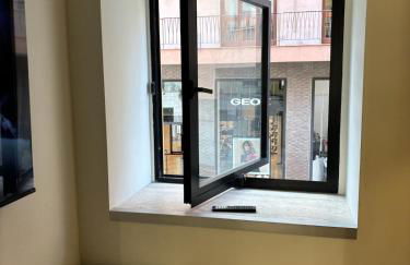 Luxory apartment in center - Foto 22