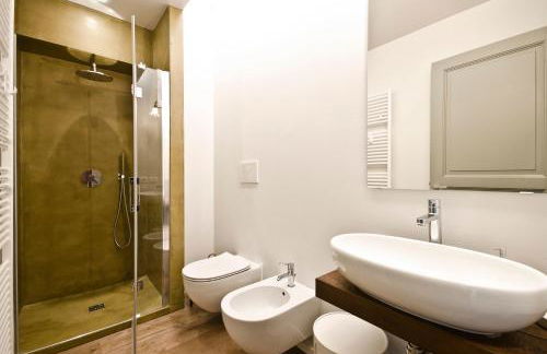 Relais Villa Ambrosetti - Foto 107