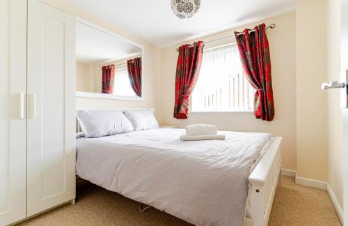 4 Bedroom Detached, Wi-Fi, Parking, stunning views - Foto 61