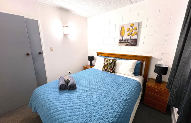 Parkview Holiday Home - Foto 11