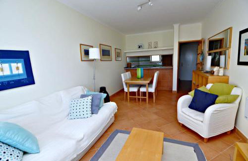 Vue panoramique sur mer Condominio Do mar Lagos - Foto 12