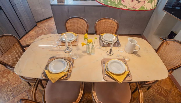 Pantero Apartment in Como - Foto 4, Habitación