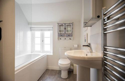 2 Bed stylish village retreat in Braunton - Foto 28