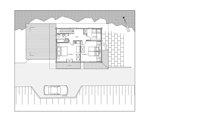 Chalet Fuchshalde - Foto 16