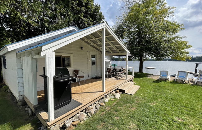 Bobcaygeon Resort - Foto 66