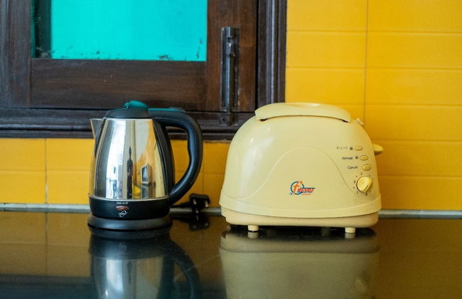 Enkay Residency V Block-Cyber City - Foto 29