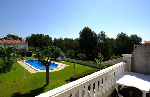 Apartment Eurosol-7 by Interhome - Foto 30