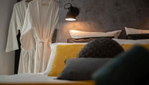 Major d'Home Amalgame avec jacuzzi en option - Foto 5