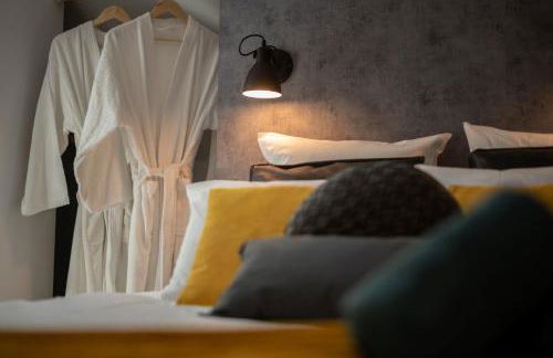 Major d'Home Amalgame avec jacuzzi en option - Foto 5