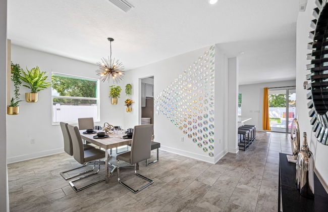 New-6br Discovilla- Sleeps16 Heated Pool & More - Foto 47