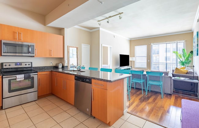 Executive Suite With Pool & Gym - Foto 53