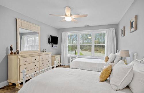 Water's Edge Retreat home - Foto 24