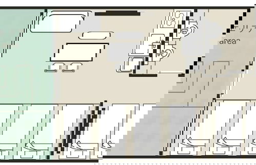 Relax Hotel Takayama Station - Foto 33