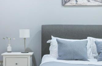 Connel House - Luxury self-catering 4-bedroom home - Foto 54