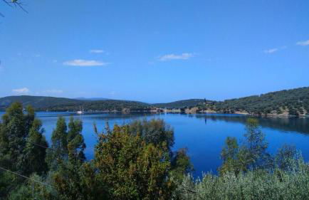 Dimitra Apartments - Foto 14