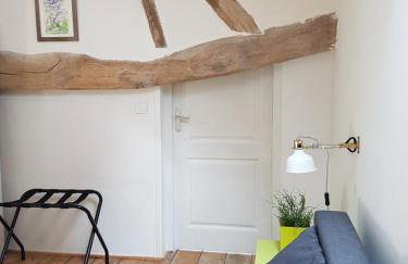 La Grange des 7 Tilleuls - Foto 20