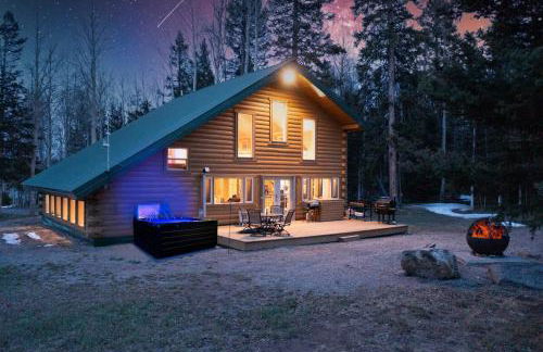 Arrowhead Getaway In Cimarron - Foto 1