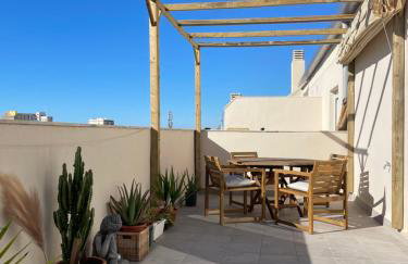 Ático duplex Do It Mediterranean - Foto 11