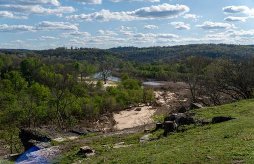 Carlton Marion Inn - Foto 15