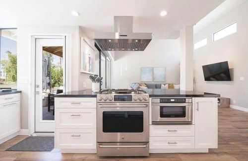 Blu Monterey - Pickleball, Golf Cart, Pools, Bikes - Foto 5