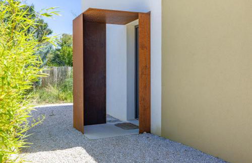 Villa Zen - with pool & close to the sea - Foto 38