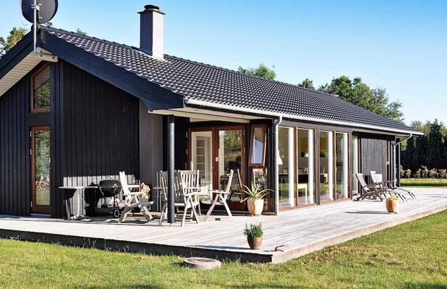 8 Person Holiday Home in Dannemare-by Traum - Foto 1