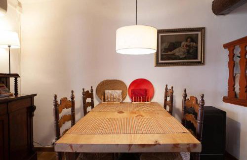 PRIORAT Ca la Iolanda "RELAX ESCALADA Y NATURALEZA" - Foto 17