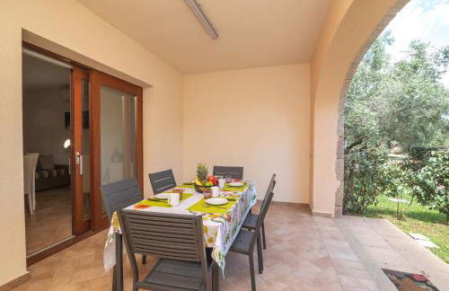 Villetta Girgolu - Foto 31