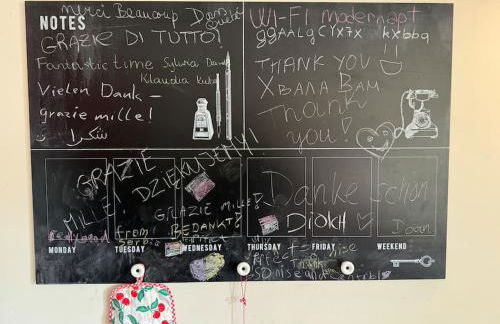 Modern Apartment Giovanni Square IUN Q6922 - Foto 23