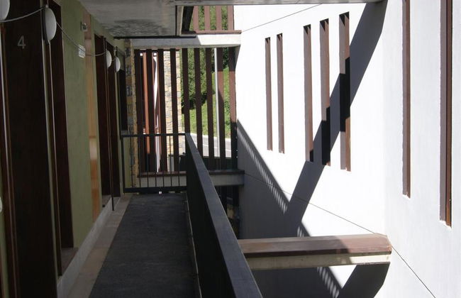 Apartaments Els Esquiadors - Foto 9