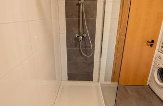 105 m2 Arbeiterwohnung mit 2 extra Schlafzimmern für 7 Personen - Foto 28