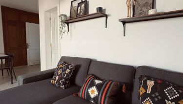 Apartamento Salitre - Foto 3