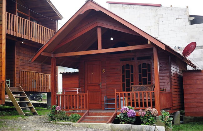 Fifa Cabin 2 By Fifa Grup - Foto 32