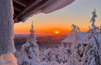 Appartement ambiance chalet avec vidéo-projecteur - Foto 19