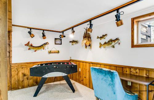 Three Bears Lodge - Photo 17