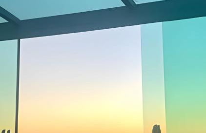 Cobertura pé na areia,Churrasqueira,Varanda,Ar con - Foto 8