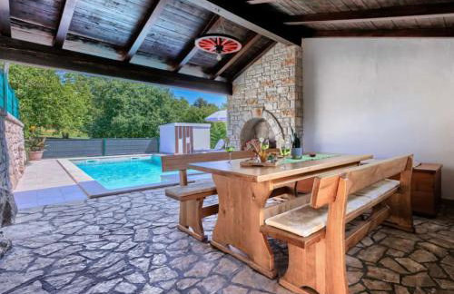 Holiday Home Kate by Interhome - Foto 30